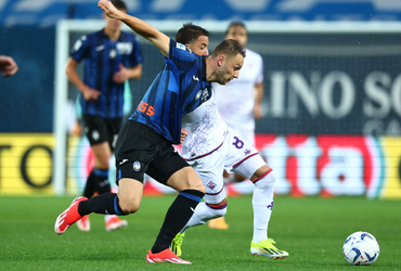 Atalanta vs Fiorentina (23:00 – 03/06)