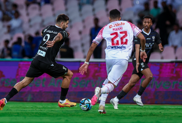 Al-Wehda vs Al Hilal (01:00 – 28/05)